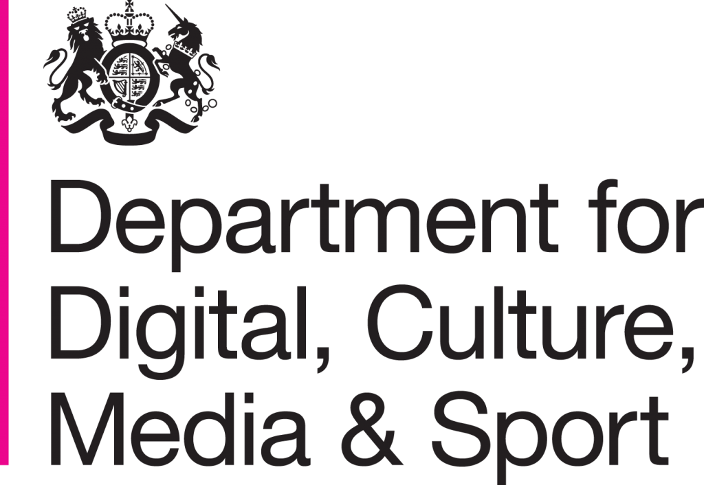 Department for Digital, Culture, Media & Sport