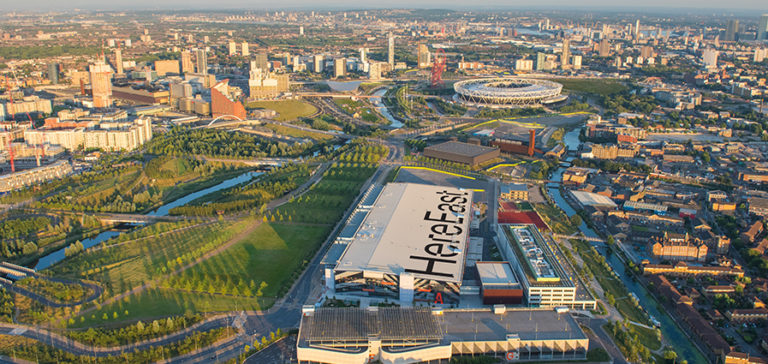 Tech London Advocates: Investor Showcase 2.0