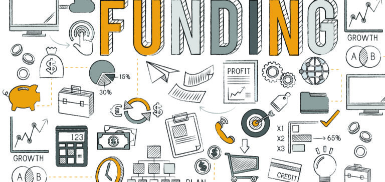 Funding and financial strategy consultation services with Informed Funding