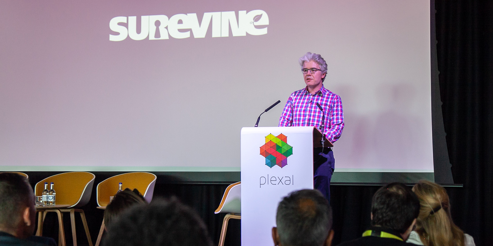 Surevine