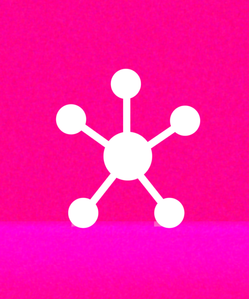 Connected Everything Connected Everything
