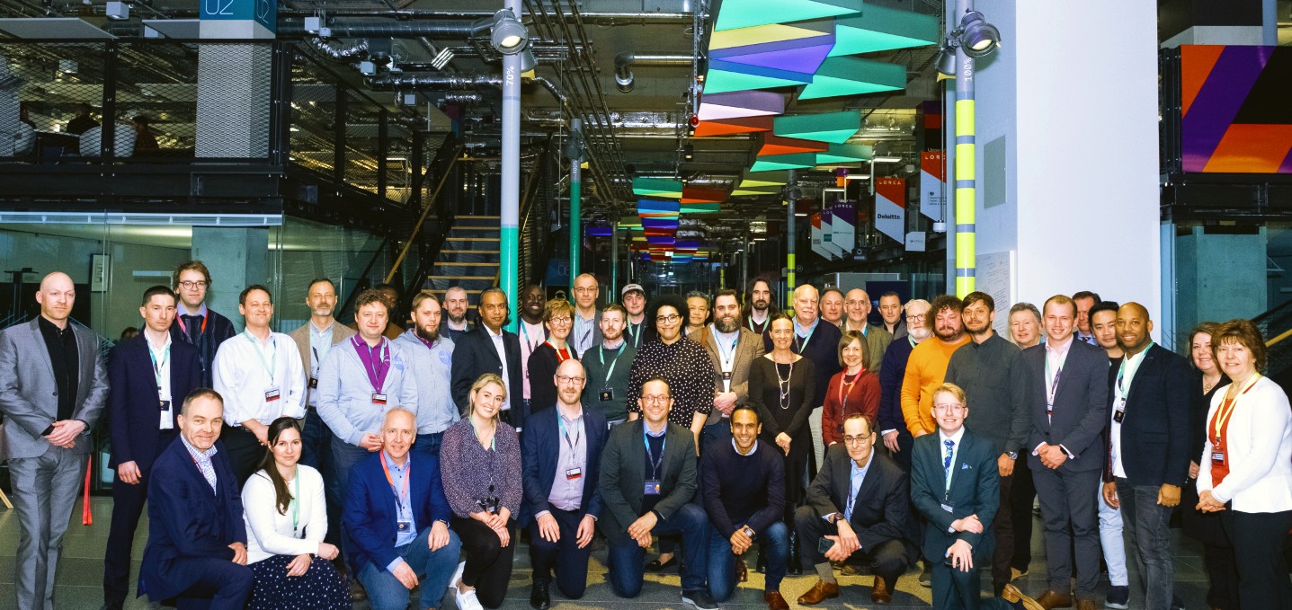 LORCA cohort 4