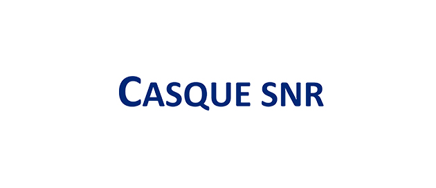casque