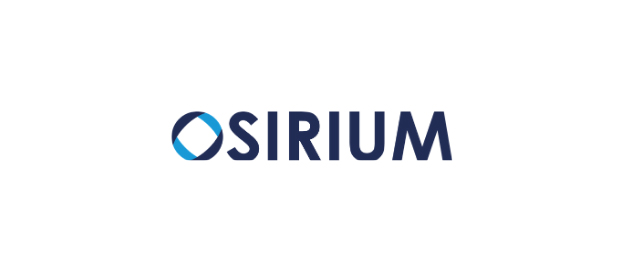 Osirium logo