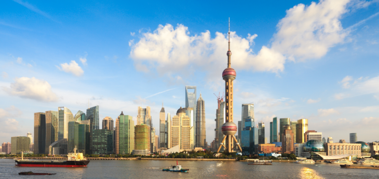 Navigating the funding landscape in China