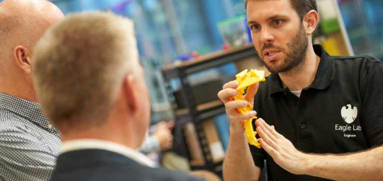 Maker Night: #MeetHere Meetup