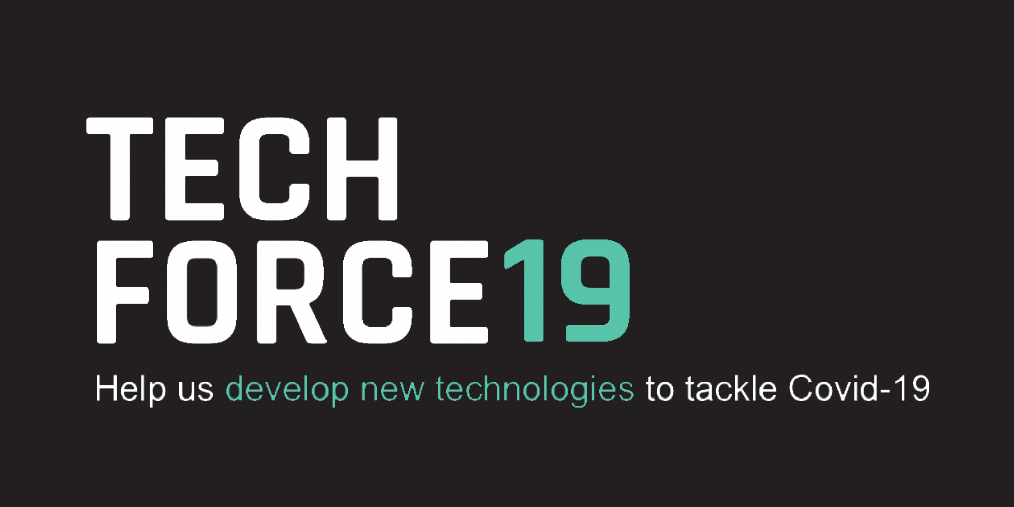 The TechForce19 Challenge