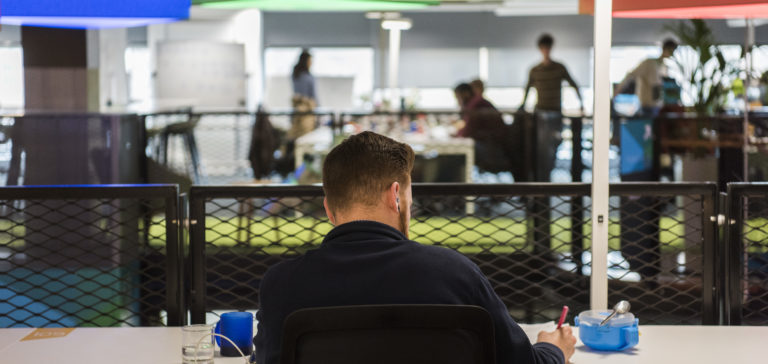 Analysing the impact of COVID-19 on UK startups with Beauhurst