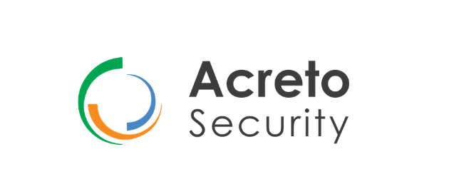 Acreto Acreto logo