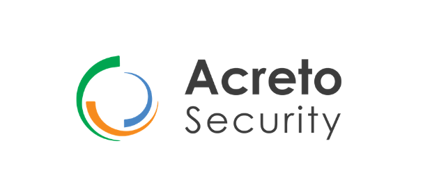 Acreto logo