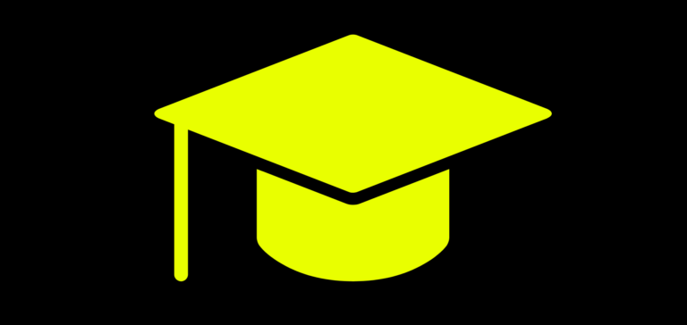LORCA cohort three: online graduation