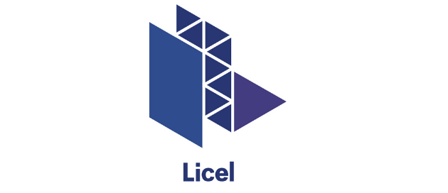 Licel Licel logo