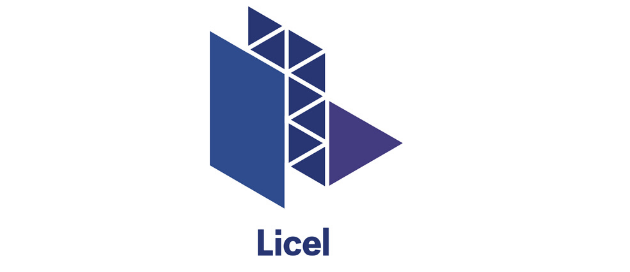 Licel logo