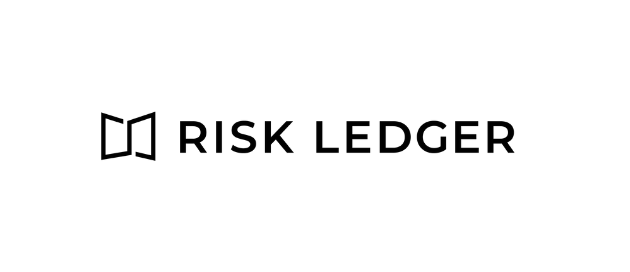 Risk Ledger logo