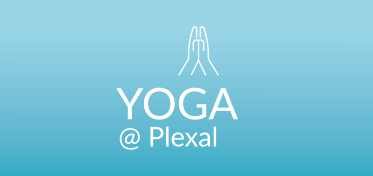 Yoga @ Plexal