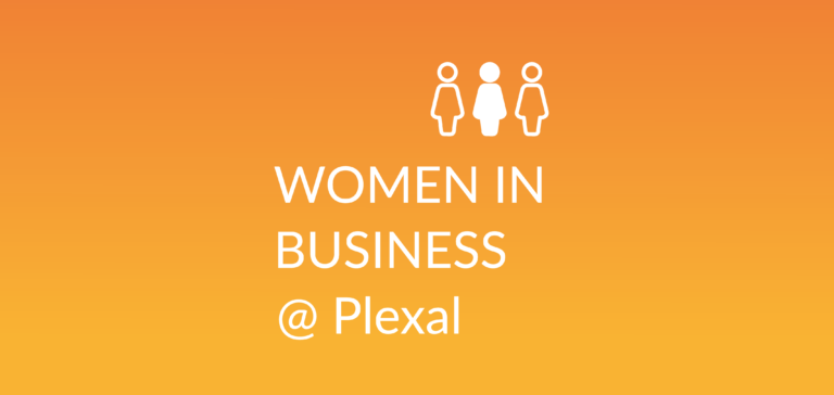 Women in Business @ Plexal