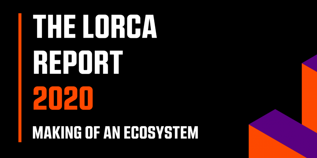 The LORCA Report 2020