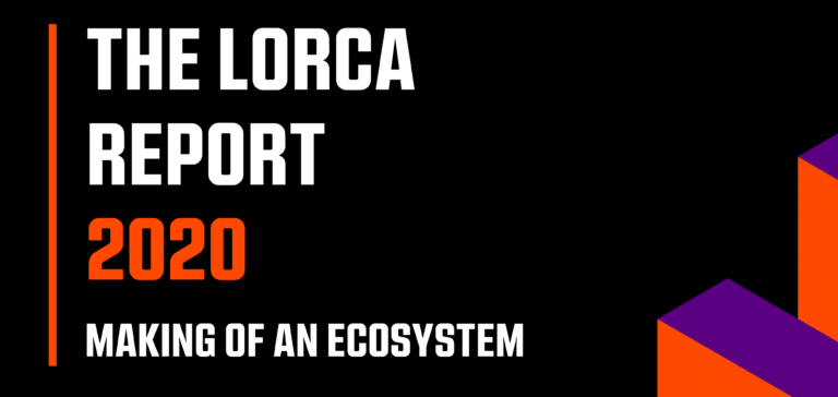 The LORCA Report 2020