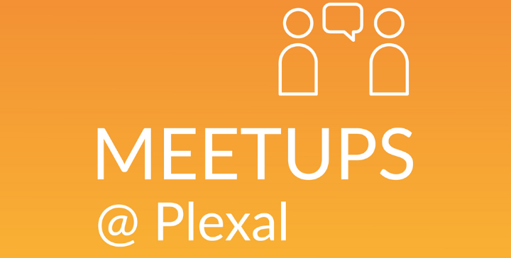 LGBTQ+ meetup @ Plexal