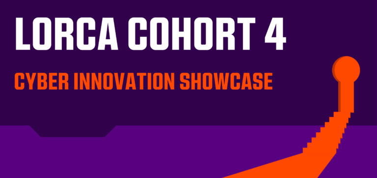 LORCA Cyber Innovation Showcase