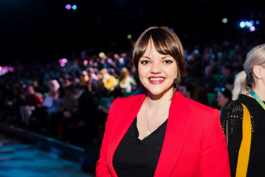 Kirsty Hulse