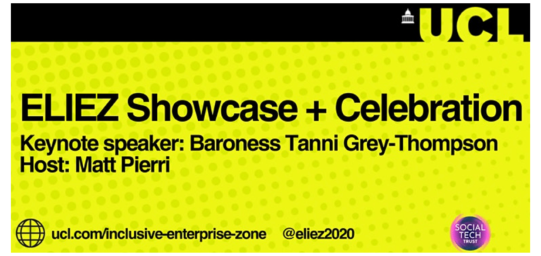 ELIEZ celebration 2021