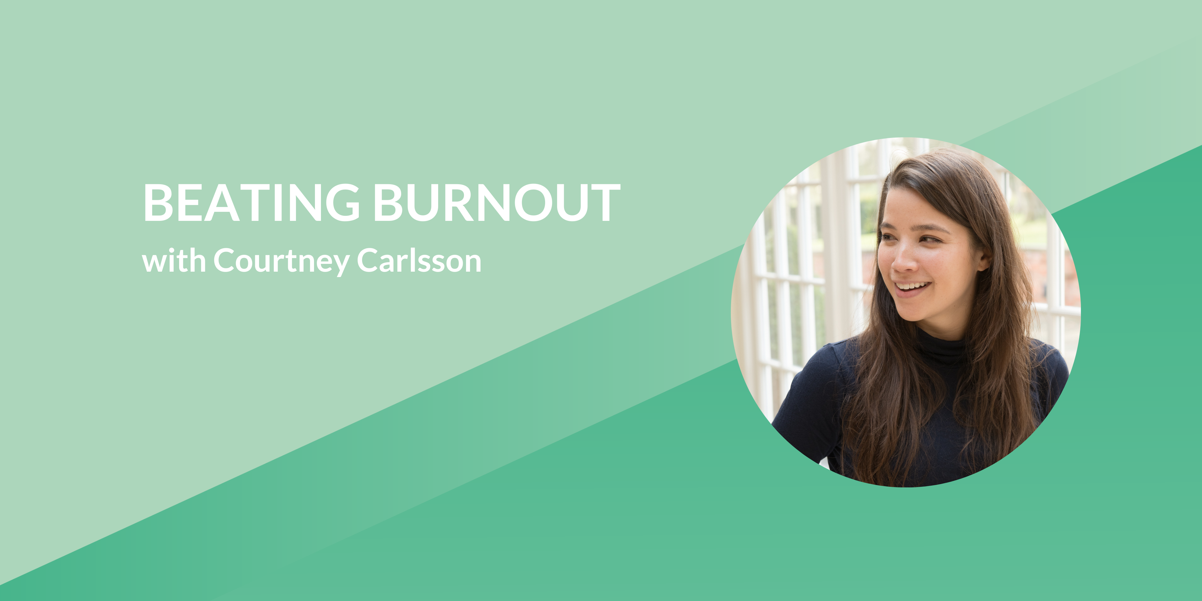 Courtney Carlsson