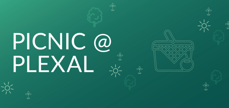 Picnic @ Plexal
