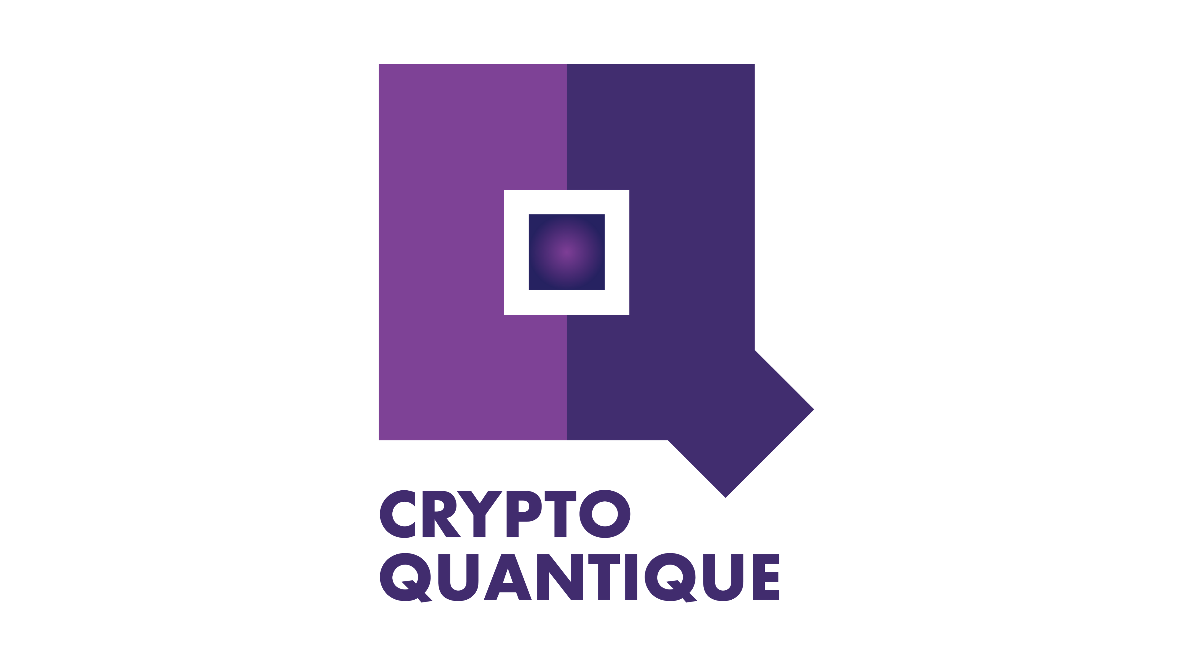 Crypto Quantique