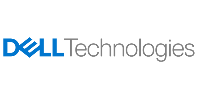 DellTech Logo