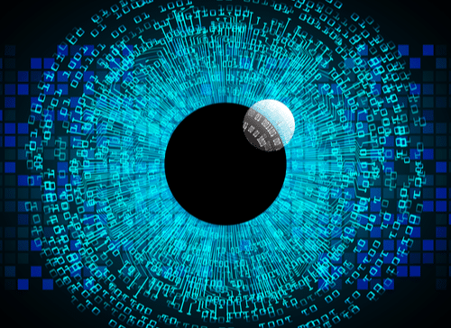 The future of digital identity