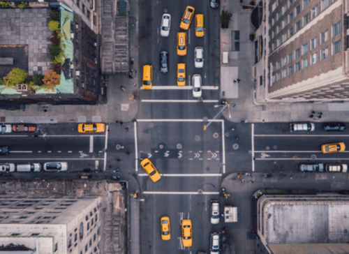 International spotlight: New York