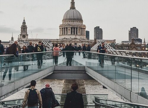 How can we make the UK the cyber unicorn capital of the world?
